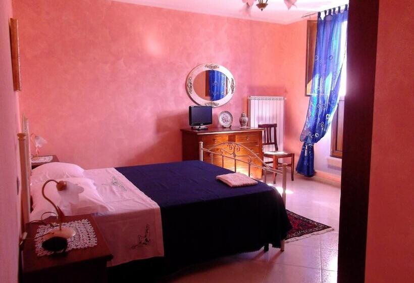 Dolcedorme Bed And Breakfast