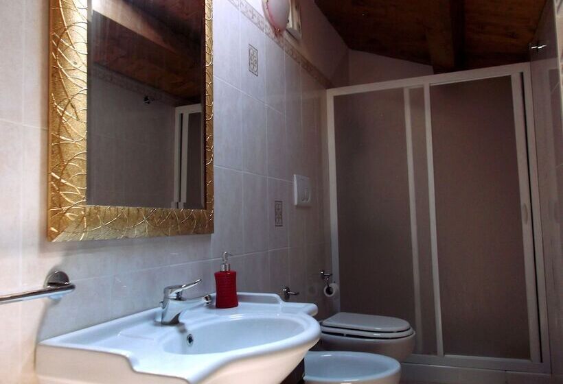 Dolcedorme Bed And Breakfast