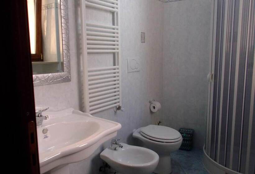 Dolcedorme Bed And Breakfast