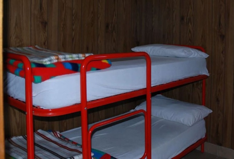 Отель Camping Arizona