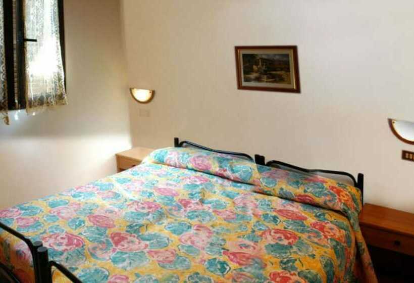 Отель Camping Arizona