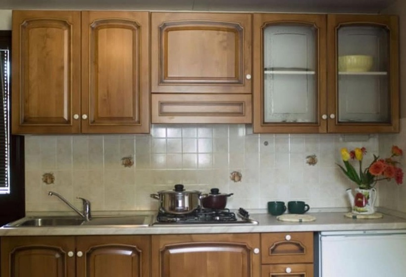 Отель Camping Arizona