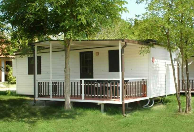 Отель Camping Arizona