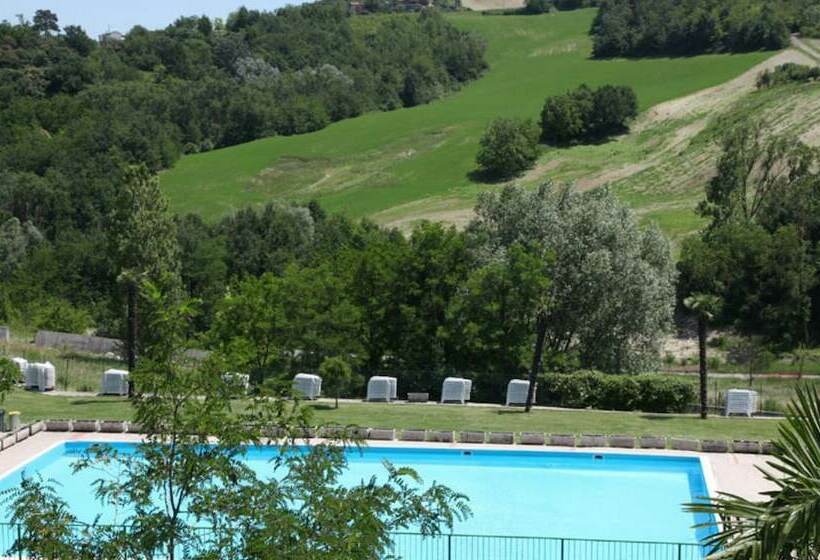 Отель Camping Arizona