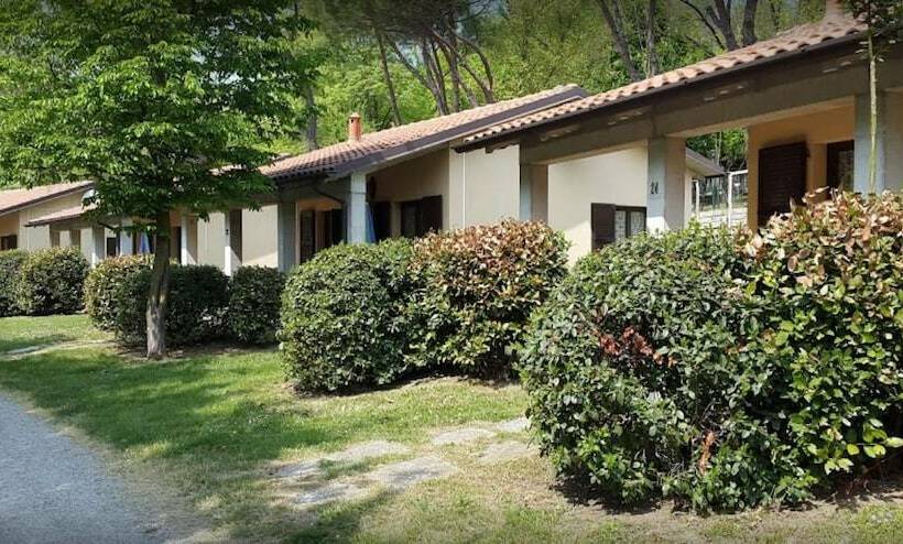 Отель Camping Arizona