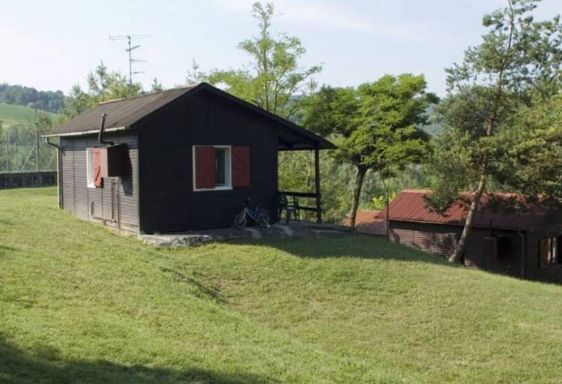 Отель Camping Arizona