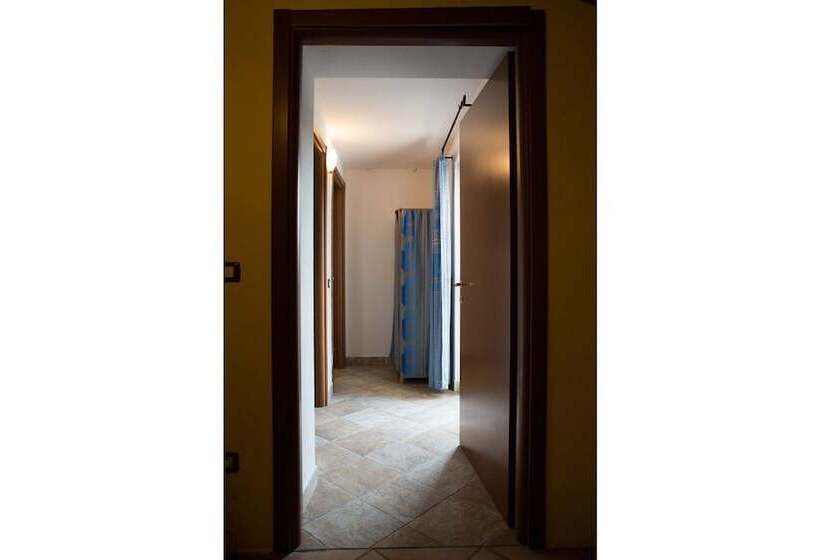 田舎風ホテル Agriturismo Fano S Farm