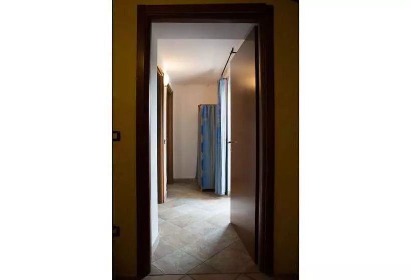 田舎風ホテル Agriturismo Fano S Farm