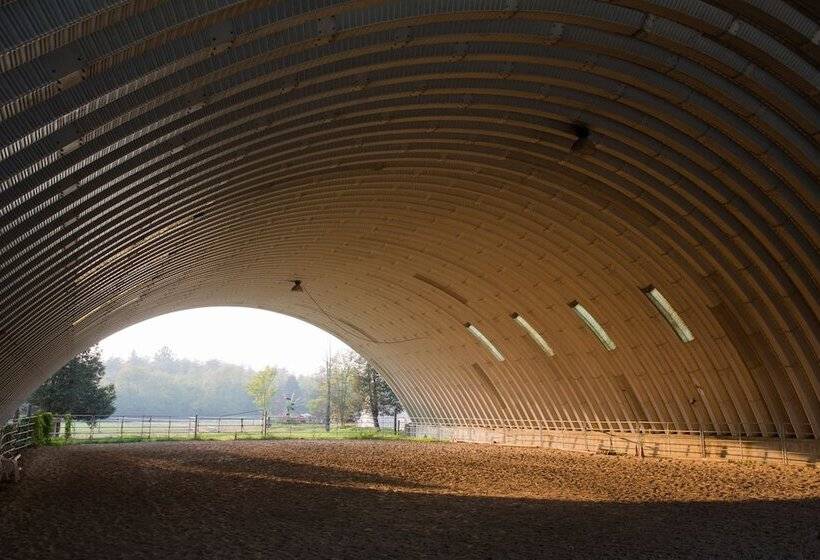 田舎風ホテル Agriturismo Fano S Farm