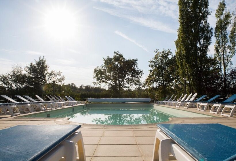 田舎風ホテル Agriturismo Fano S Farm