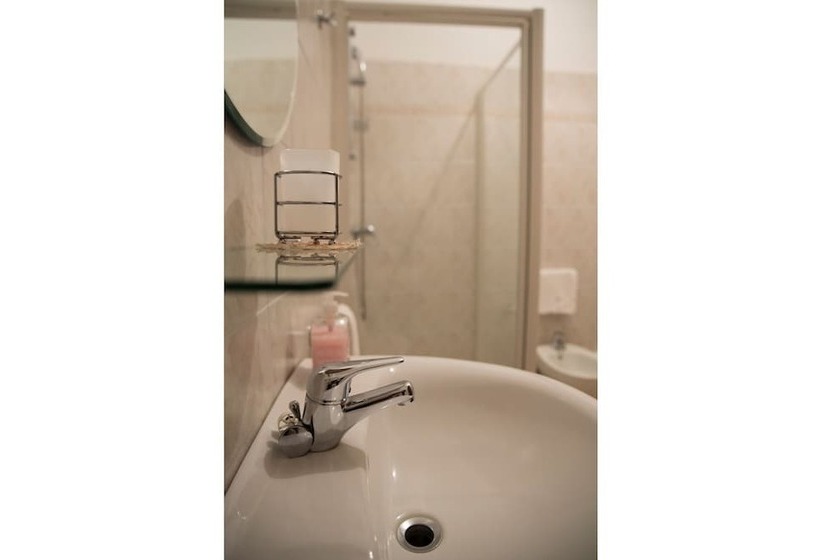 田舎風ホテル Agriturismo Fano S Farm