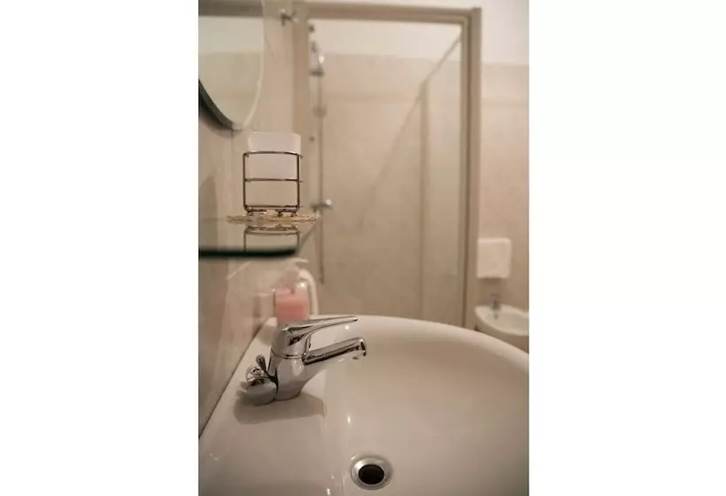 田舎風ホテル Agriturismo Fano S Farm