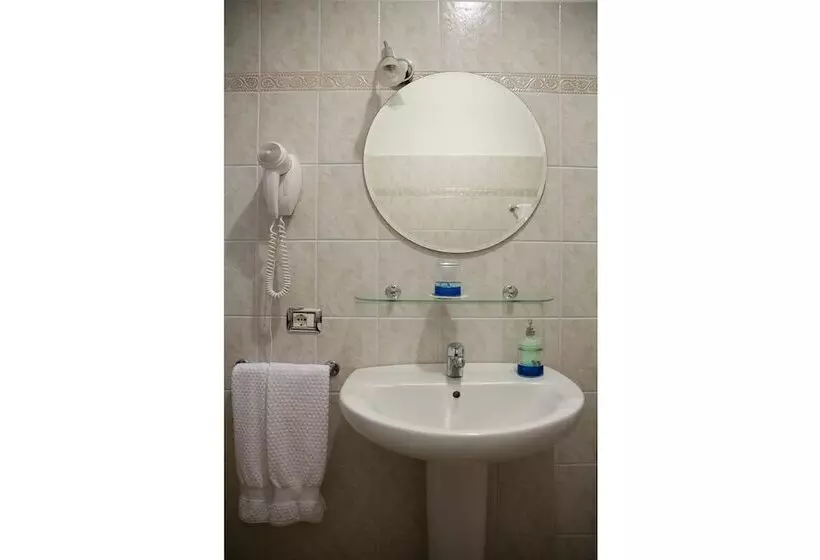 田舎風ホテル Agriturismo Fano S Farm