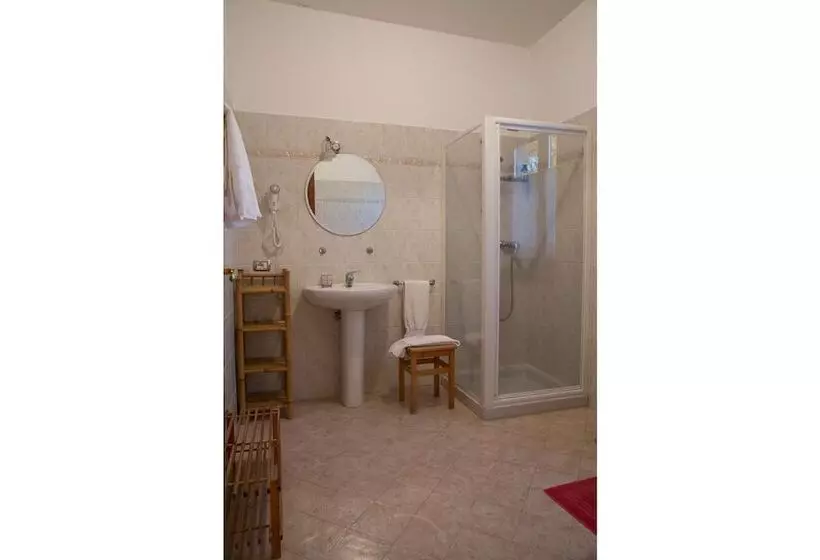 田舎風ホテル Agriturismo Fano S Farm