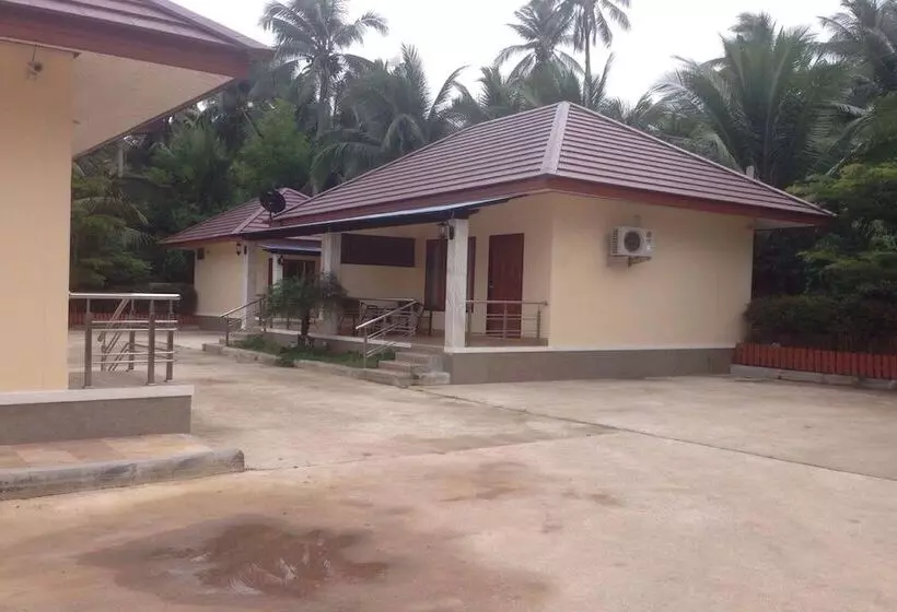 ホテル Saichol Resort