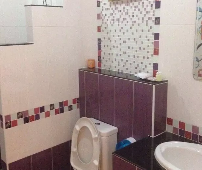 ホテル Saichol Resort