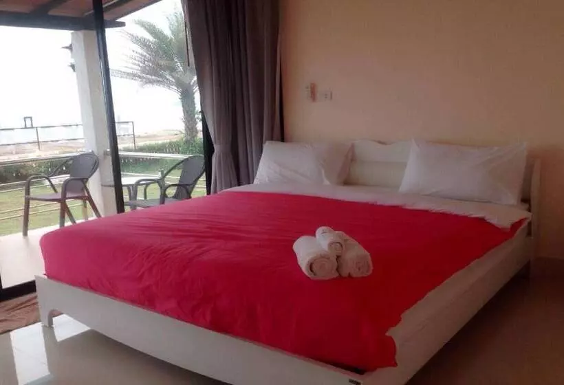 ホテル Saichol Resort