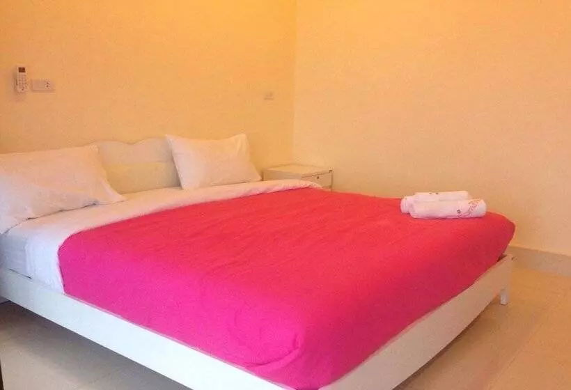 ホテル Saichol Resort