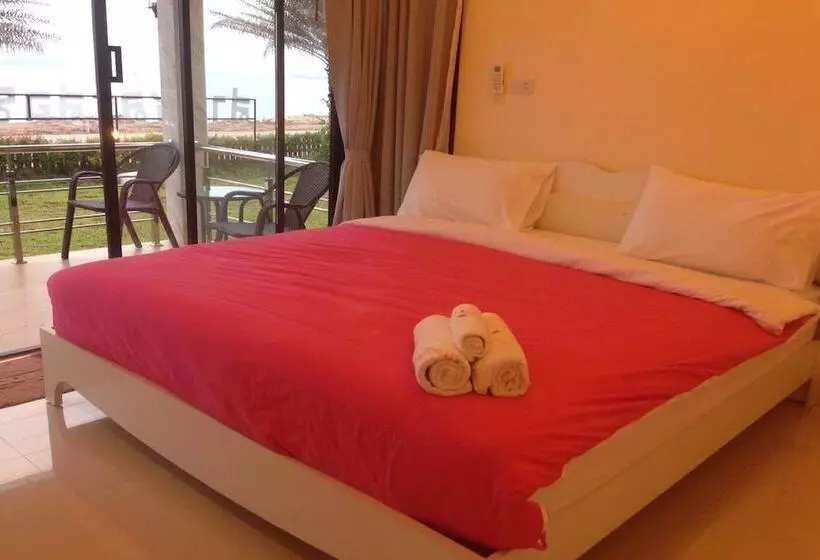 ホテル Saichol Resort