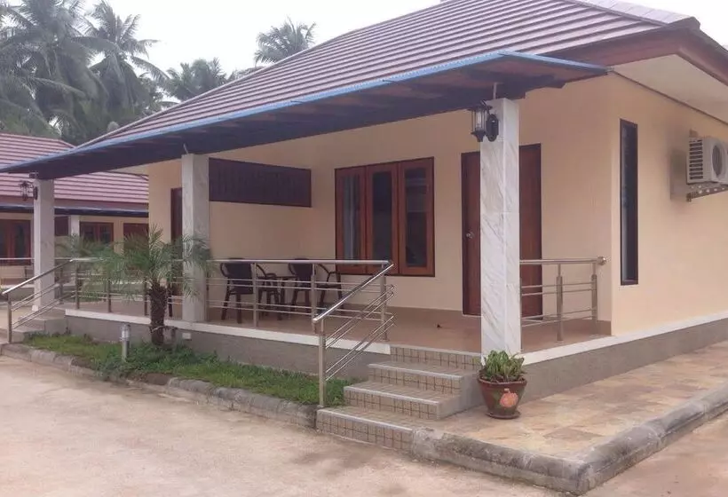 ホテル Saichol Resort