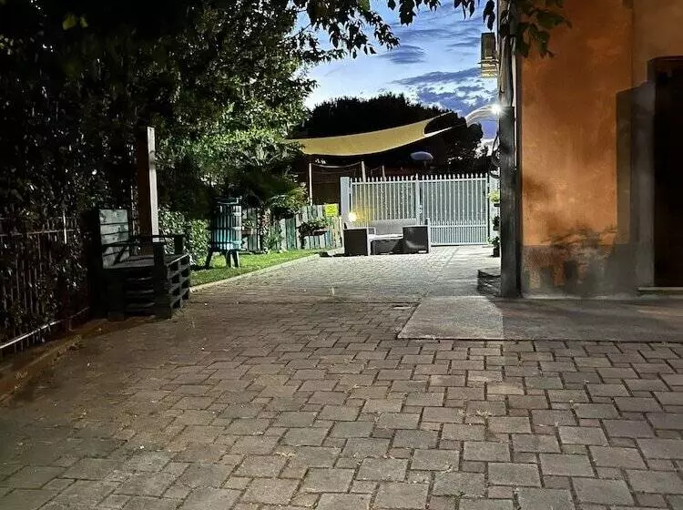 Monolocali B&b Santa Maria Apparente