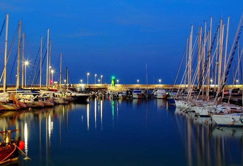 Monolocali B&b Santa Maria Apparente