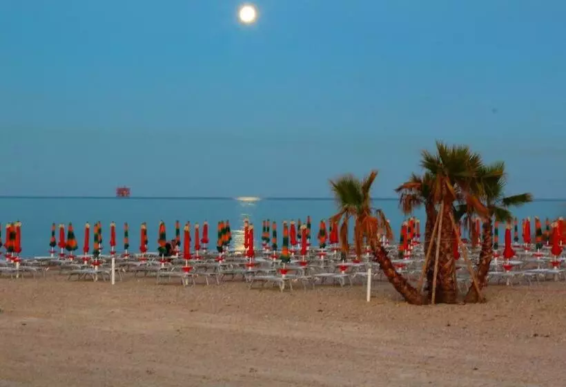 Monolocali B&b Santa Maria Apparente