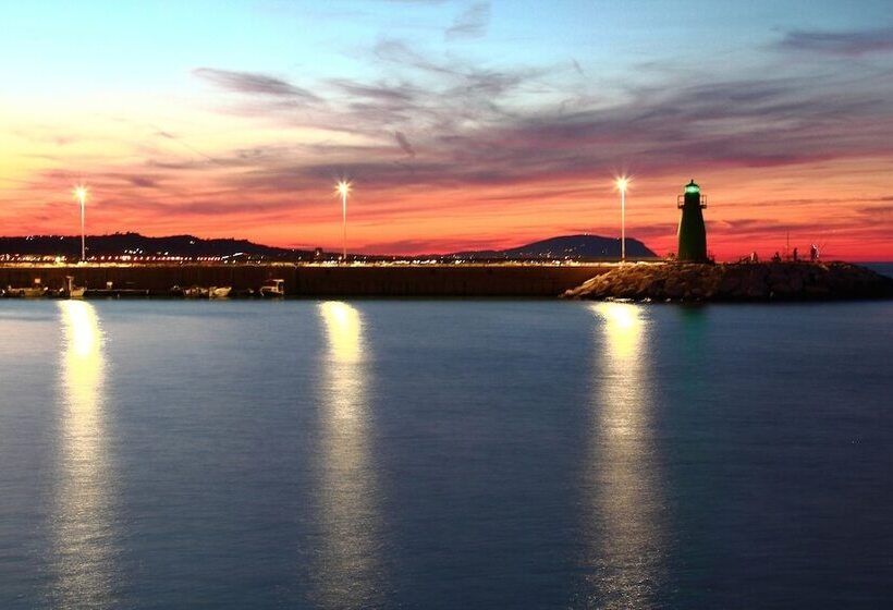 Monolocali B&b Santa Maria Apparente