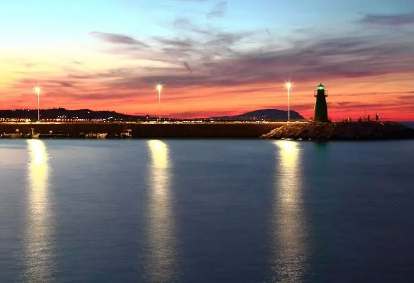 Monolocali B&b Santa Maria Apparente