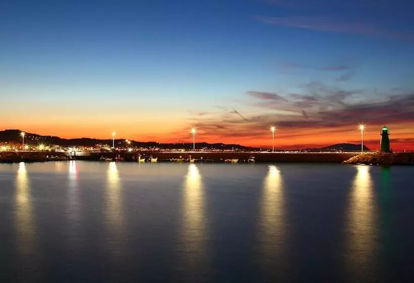 Monolocali B&b Santa Maria Apparente