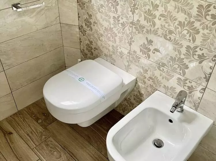 Monolocali B&b Santa Maria Apparente