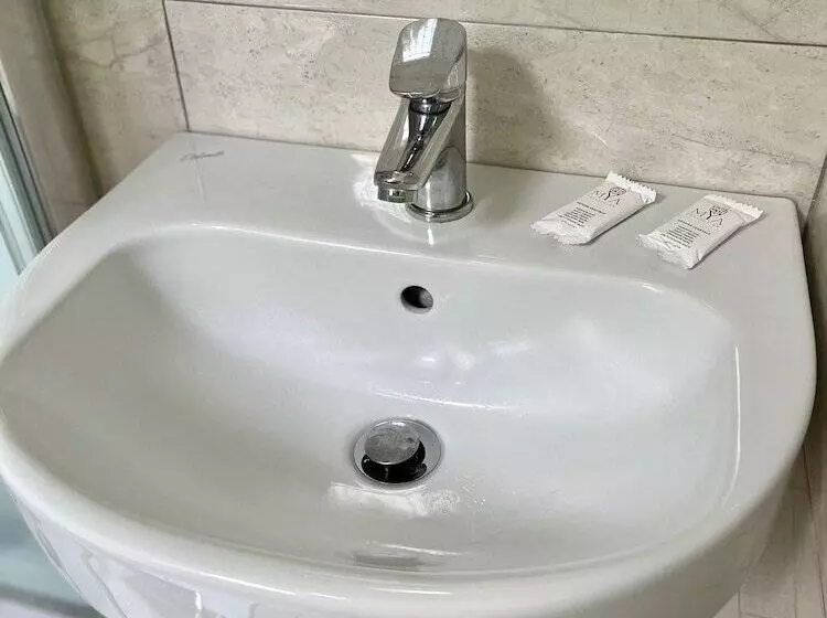 Monolocali B&b Santa Maria Apparente