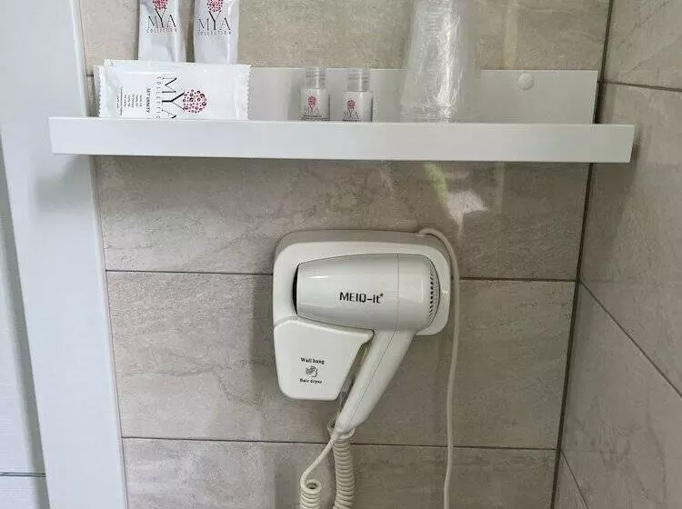 Monolocali B&b Santa Maria Apparente