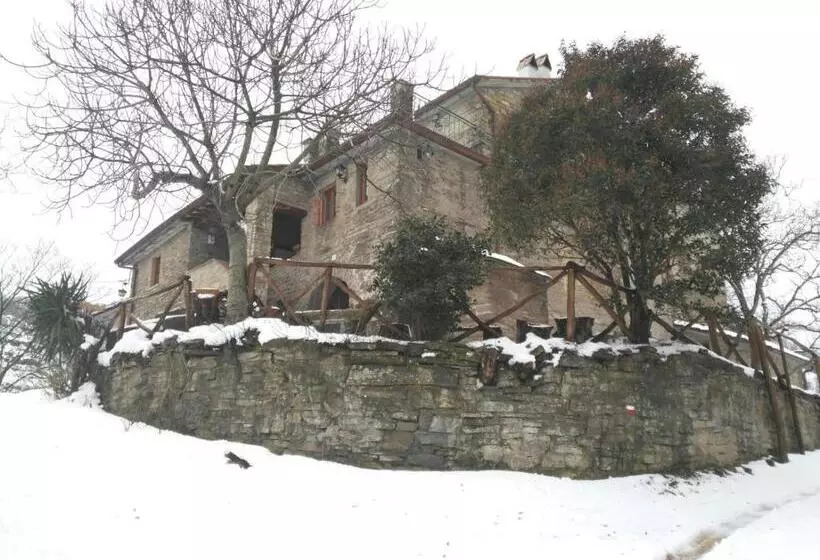 ペンション B&b Il Palazzo