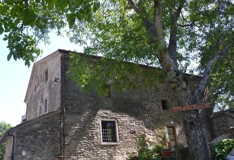 ペンション B&b Il Palazzo