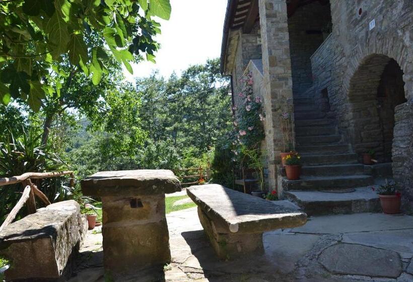 پانسیون B&b Il Palazzo