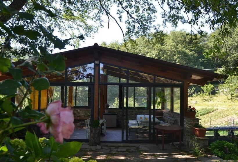 پانسیون B&b Il Palazzo