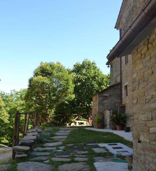 پانسیون B&b Il Palazzo