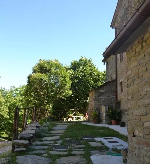ペンション B&b Il Palazzo