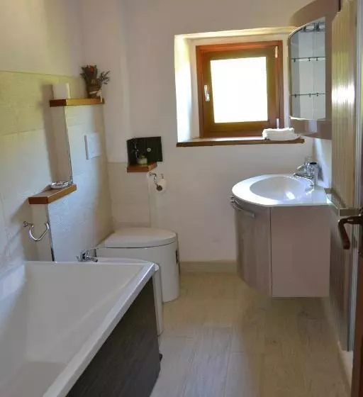 ペンション B&b Il Palazzo