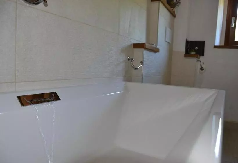 ペンション B&b Il Palazzo