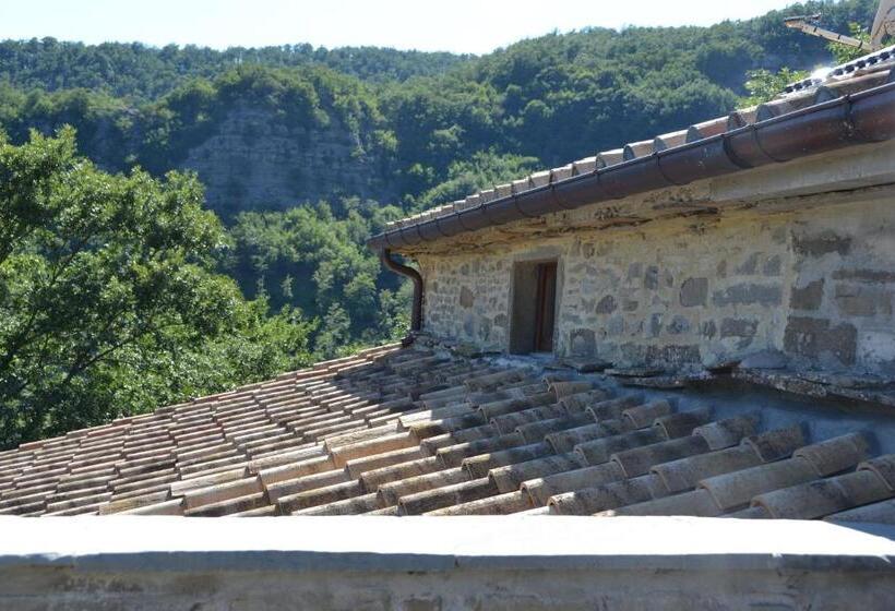 پانسیون B&b Il Palazzo