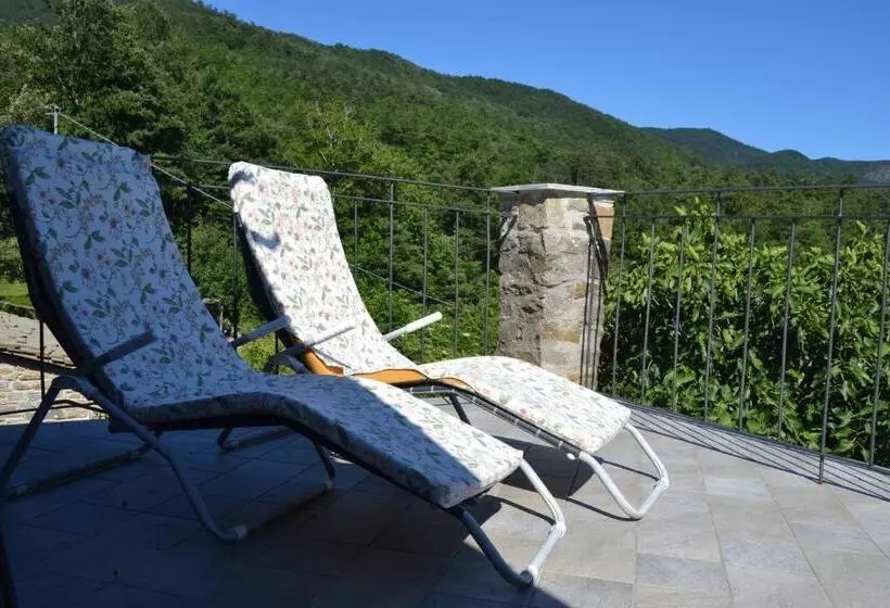 ペンション B&b Il Palazzo