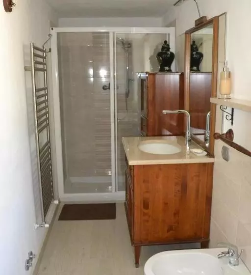 ペンション B&b Il Palazzo