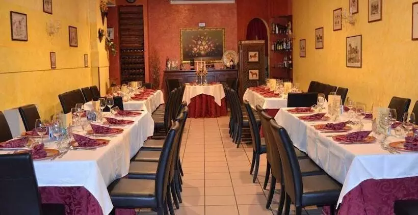 Majatalo Del Cavaliere