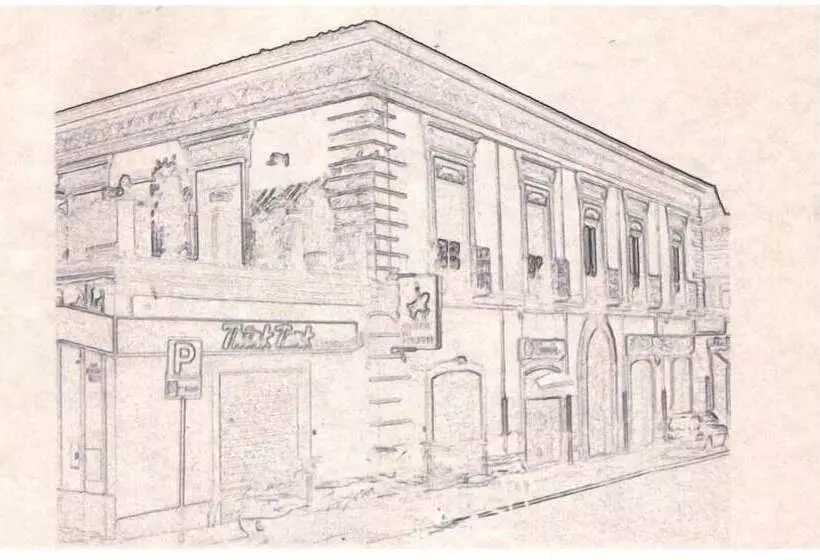 Majatalo Del Cavaliere