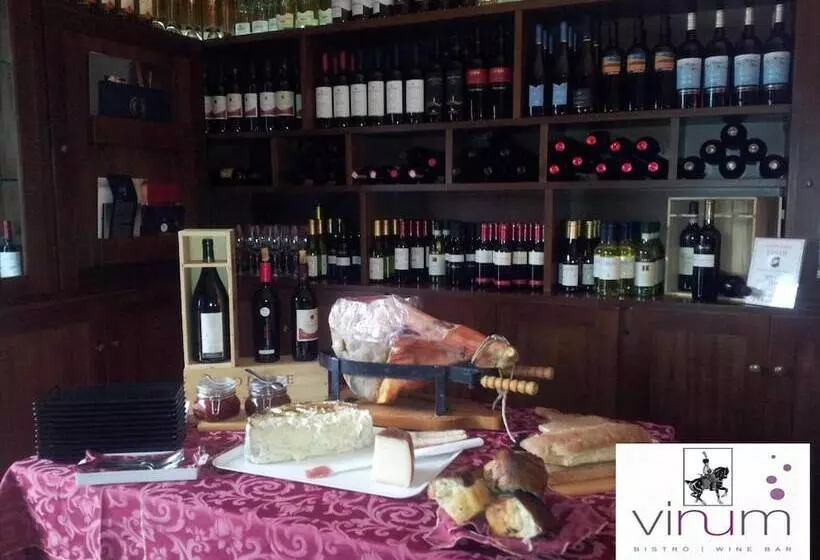 Majatalo Del Cavaliere