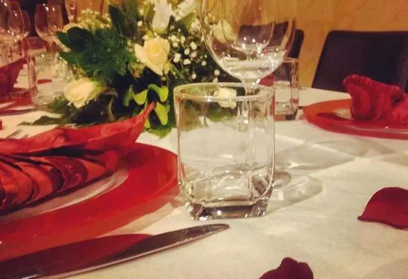 Majatalo Del Cavaliere