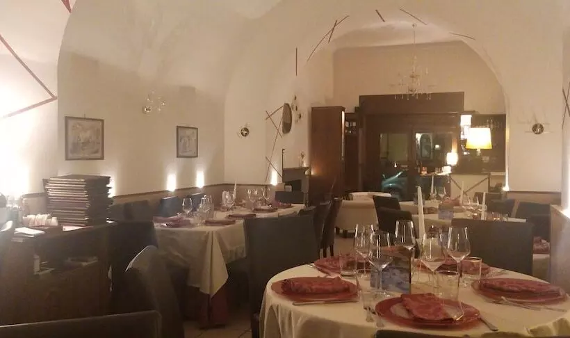 Majatalo Del Cavaliere