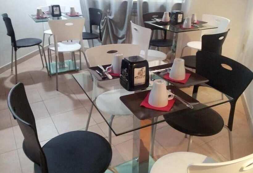 פנסיון Del Cavaliere